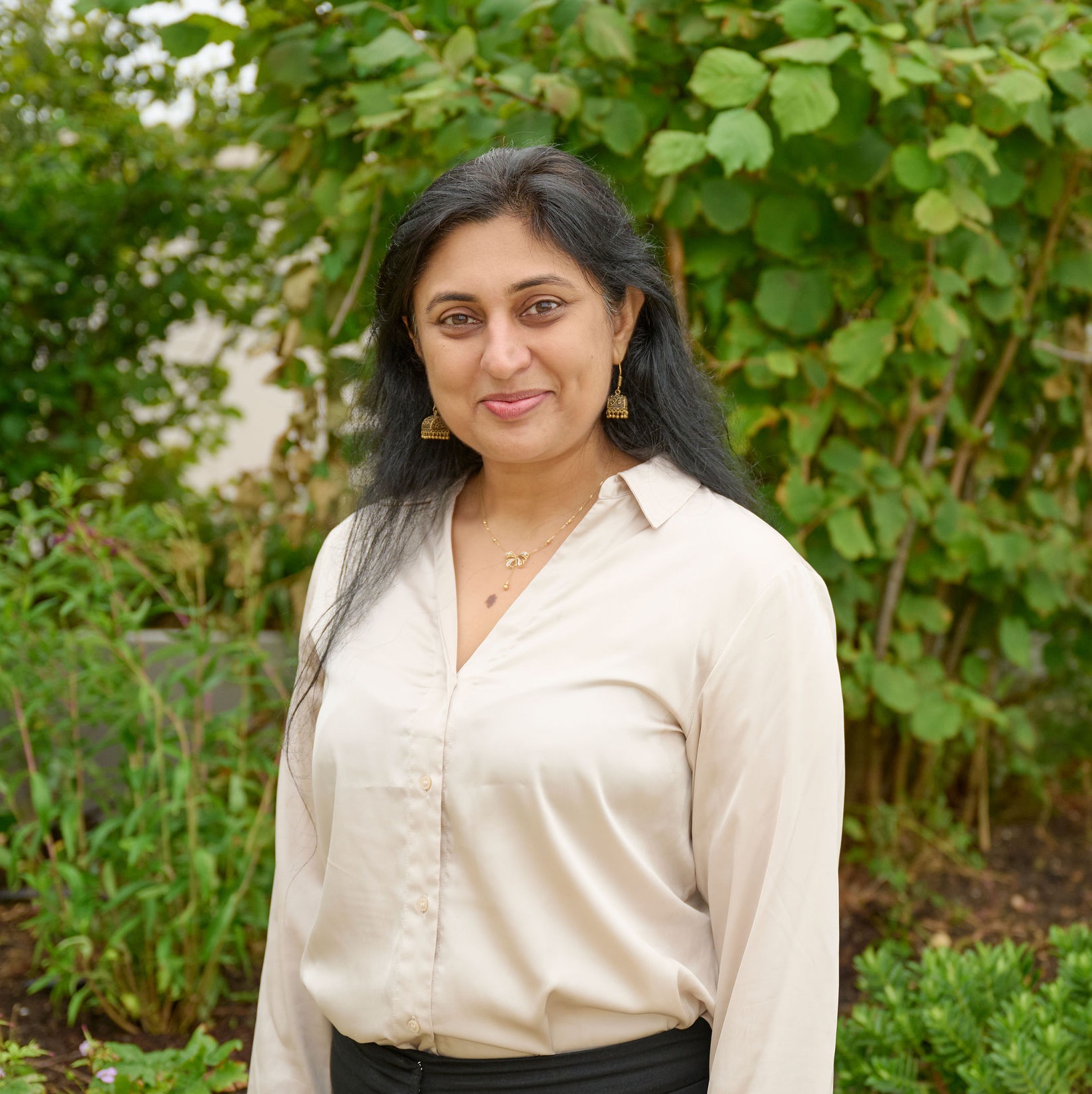 Kruti Bharucha
